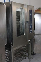 Thumb0-Silko Forno a convenzione 10 Teglie Fo 104 nd 000 09